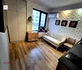 Снимка 3 — Двустаен апартамент в Стара Загора, Ремиза