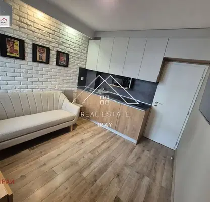 Снимка 4 — Двустаен апартамент в Стара Загора, Ремиза