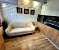 Снимка 5 — Двустаен апартамент в Стара Загора, Ремиза