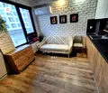 Снимка 3 — Двустаен апартамент в Стара Загора, Ремиза