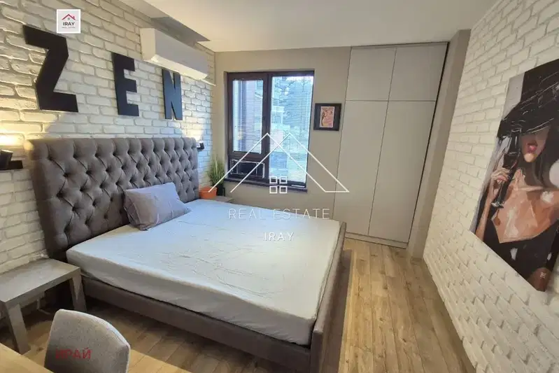 2-bedroom apartment in Stara Zagora, Remiza