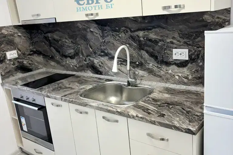 2-bedroom apartment in Stara Zagora, Remiza