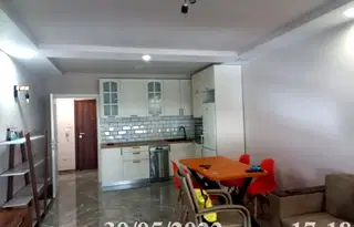Двустаен апартамент в Пазарджик, Руски