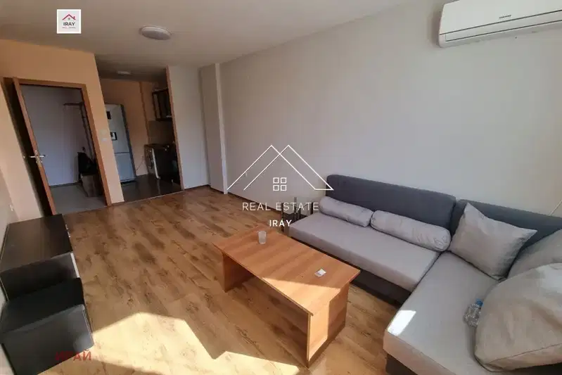 2-bedroom apartment in Stara Zagora, Samara 1