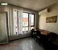 Снимка 4 — Двустаен апартамент в Стара Загора, Самара 3