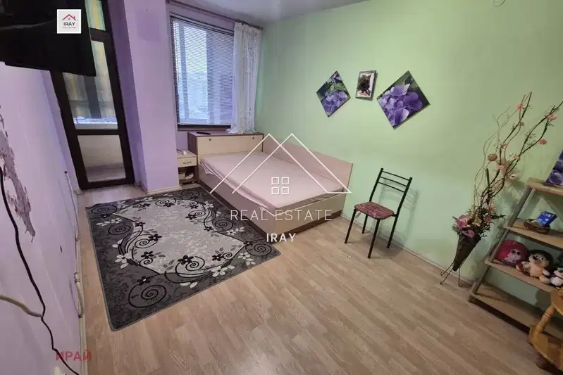 Двустаен апартамент в Стара Загора, Самара 3