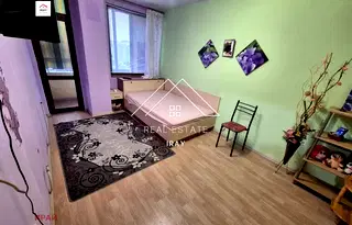 Двустаен апартамент в Стара Загора, Самара 3