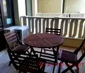 Снимка 4 — Просторен двустаен апартамент с тераса в Сарафово, Бургас