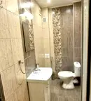 Двустаен апартамент в Плевен, Широк център