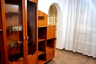 Двустаен апартамент в Плевен, Широк център
