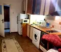 Снимка 2 — Двустаен апартамент в Плевен, Широк център