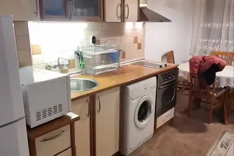 2-bedroom apartment in Pleven, Shirok Centyr