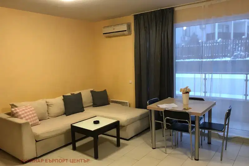 2-bedroom apartment in Sofiya, Simeonovo