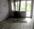 Снимка 3 — Луксозен двустаен апартамент с тераса в Слатина, София