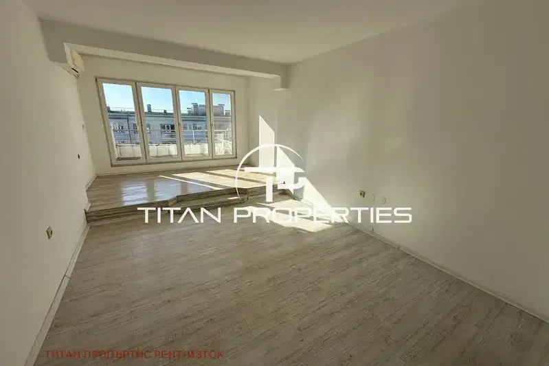 2-bedroom apartment in Burgas, Slaveikov