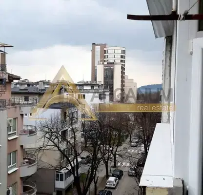 Снимка 4 — Двустаен апартамент с тераса до Спортна зала във Варна