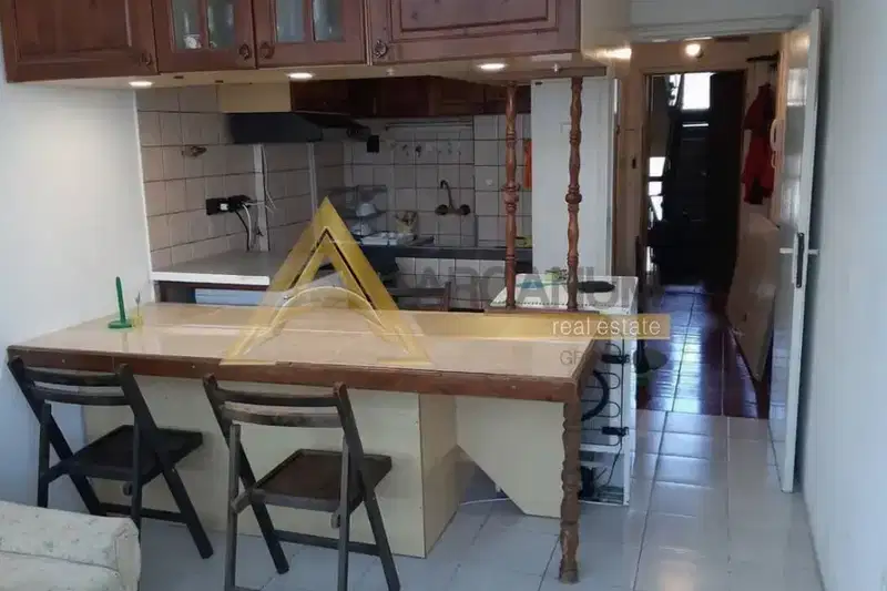 2-bedroom apartment in Varna, Sportna Zala