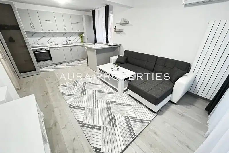 2-bedroom apartment in Раз, Стефан Караджа