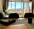 Снимка 5 — Уютен двустаен апартамент с панорамна гледка в Стрелбище, София