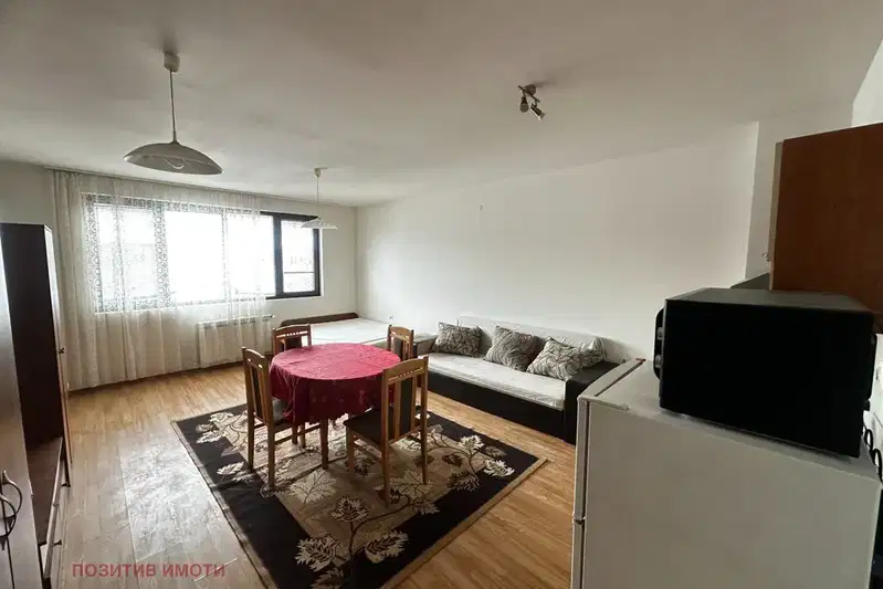 2-bedroom apartment in Sofiya, Strelbishte