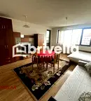 Двустаен апартамент с югозападно изложение в Стрелбище, София