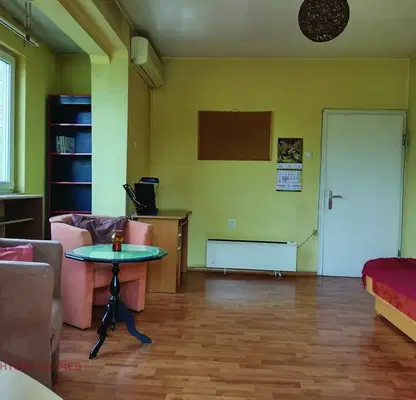 Photo 2 — Spacious 2-room apartment with Vitosha view in Suhata reka, Sofia
