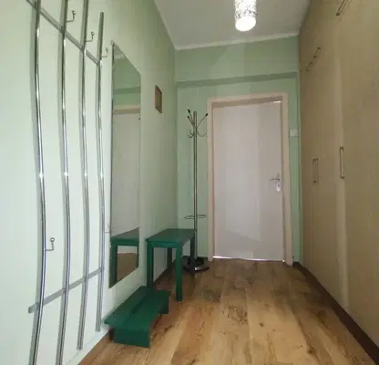 Photo 4 — Spacious 2-room apartment with Vitosha view in Suhata reka, Sofia