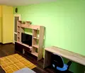 Снимка 4 — Двустаен апартамент в София, Света Троица