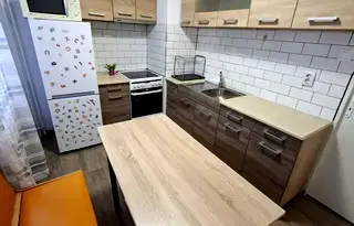 Двустаен апартамент в София, Света Троица