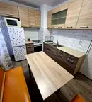Двустаен апартамент в София, Света Троица
