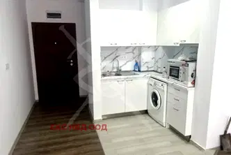 Двустаен апартамент в Пловдив, Съдийски