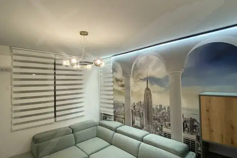 2-bedroom apartment in Plovdiv, Sydiiski