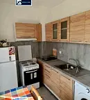 Светъл 2-стаен апартамент с тераси в Толстой, София