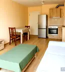 Двустаен апартамент в Пловдив, Тракия