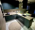 Снимка 2 — Просторен двустаен апартамент с обзавеждане в Тракия, Пловдив