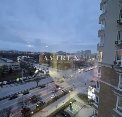 Снимка 3 — Просторен двустаен апартамент с обзавеждане в Тракия, Пловдив