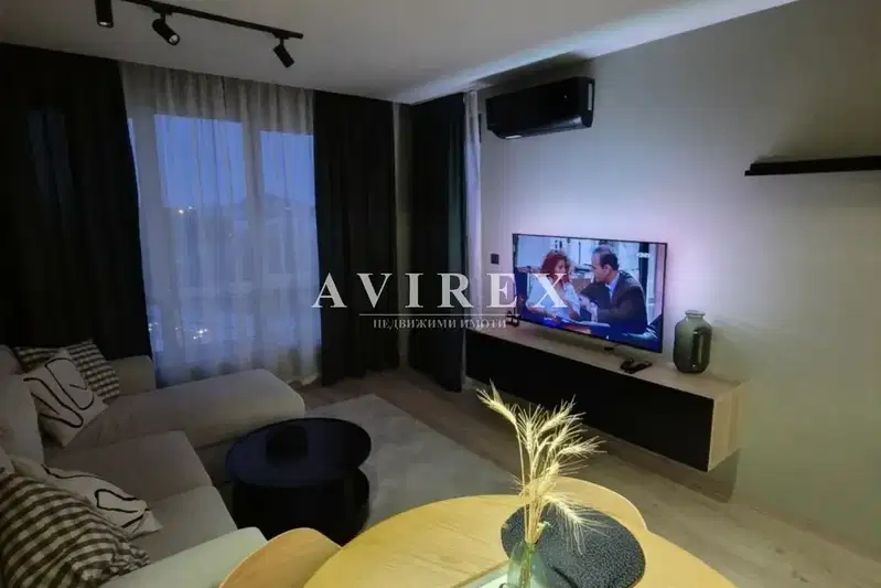 2-bedroom apartment in Plovdiv, Trakiya