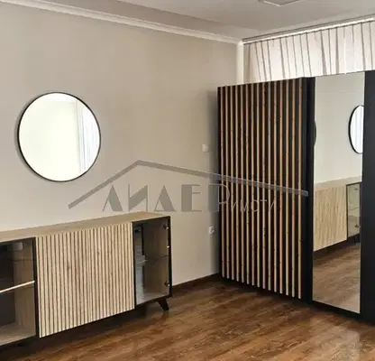 Снимка 5 — Двустаен апартамент с южна тераса в кв. Тракия, Пловдив