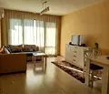 Снимка 2 — Двустаен апартамент в Стара Загора, Три чучура - център