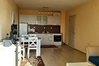Двустаен апартамент в Стара Загора, Три чучура - център