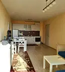 Двустаен апартамент в Стара Загора, Три чучура - център