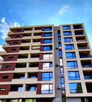 Двустаен апартамент в Стара Загора, Три чучура - север
