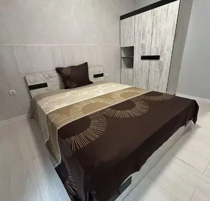 Photo 4 — Two-room apartment with terrace in Vinitsa district, Varna