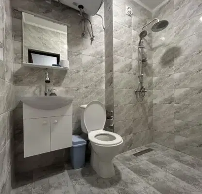 Photo 5 — Two-room apartment with terrace in Vinitsa district, Varna
