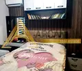 Снимка 5 — Двустаен апартамент с паркомясто в комплекс Виница Резиденс