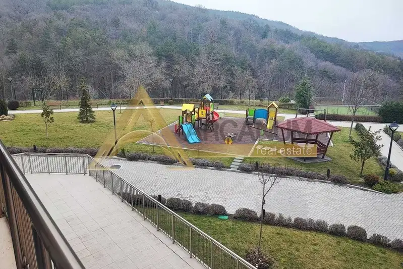 2-bedroom apartment in Varna, Vinica