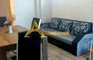 Двустаен апартамент с функционално разпределение във Виница, Варна