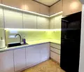 Снимка 3 — Луксозен двустаен апартамент с тераса във ВИНС, Варна