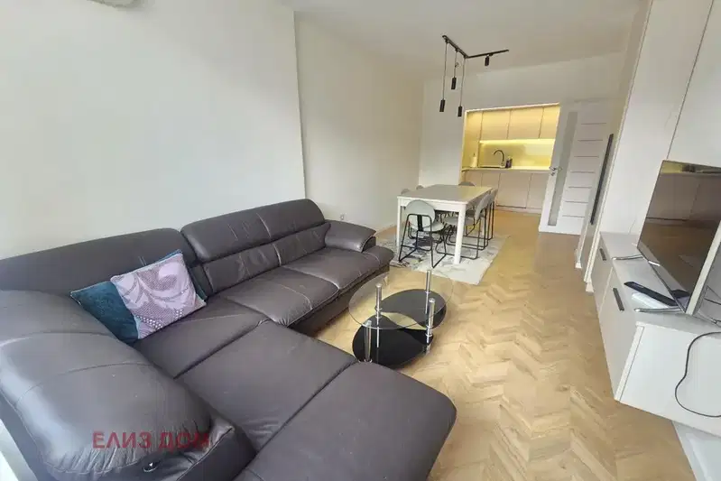 2-bedroom apartment in Varna, Vins-Cherven Ploshtad