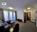 Снимка 3 — Двустаен апартамент с южно изложение в комплекс Комфорт Резиденс, Витоша